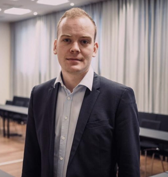 Tatu Kärhä