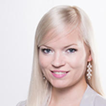 Saija Haapalehto