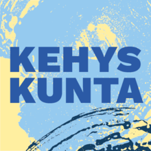 kehyskunta