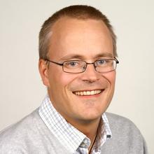 Mattias Lindroth