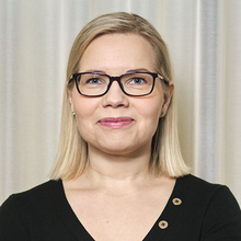 Jaana Nevalainen