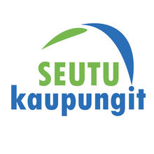 seutukaupunkien logo